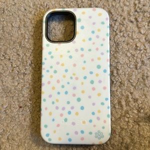 iPhone 12 pro case